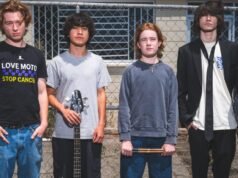 Demasiado jóvenes para beber, listos para destruir: cómo los jóvenes punks de Xcomm están arrasando en la escena hardcore