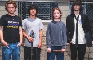 Demasiado jóvenes para beber, listos para destruir: cómo los jóvenes punks de Xcomm están arrasando en la escena hardcore