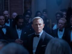 Oficialmente han comenzado las audiciones para encontrar al próximo James Bond