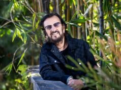 Ringo Starr sobre su nuevo disco country y sus viejas fiestas en Los Ángeles