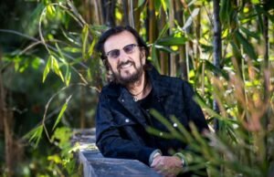 Ringo Starr sobre su nuevo disco country y sus viejas fiestas en Los Ángeles