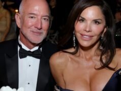 La Met Gala 2026 demostró que el verdadero diablo que viste de Prada es Jeff Bezos