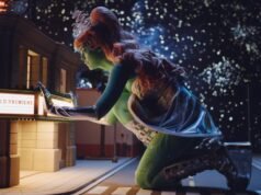 Cómo Elle Fanning y el equipo de ‘Money Troubles’ hicieron pop a HungryGhost