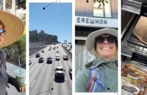 Caminé 89 millas hasta cada Erewhon en Los Ángeles: esto es lo que sucedió