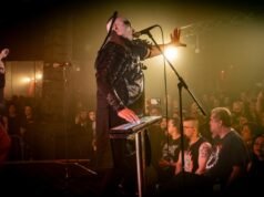 Después de 30 años, el club nocturno industrial Das Bunker sigue arrasando en Los Ángeles