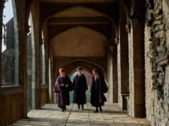 Recast de la serie “Harry Potter”: Gracie Cochrane deja la serie