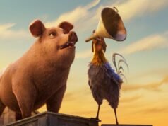 Una opresiva y adormecedora “Animal Farm” tiene poco uso para las ideas de George Orwell