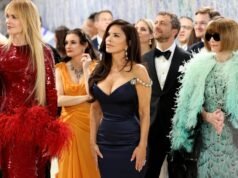 Alfombra roja de la Met Gala 2026: los looks de moda más bonitos