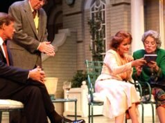 Muere Jennifer Harmon: la actriz de ‘One Life to Live’ tenía 82 años