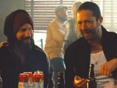 “Gary” es una instantánea cautivadora de Mikey y Richie antes de “The Bear”