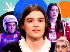 Jane Wickline es la protagonista más polarizadora de “SNL”. Eso es lo que lo hace especial.