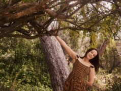 ¿Están bien los hombres? La actriz Jena Malone lo espera sinceramente en su seductor nuevo álbum
