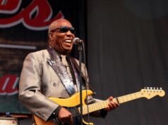 Clarence Carter ha muerto: el cantante de blues “Strokin” tenía 90 años