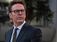 James Murdoch comprará la mitad de Vox Media en un acuerdo multimillonario