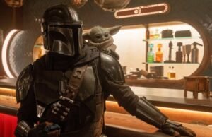 ¿Podrá Disney reconquistar la Fuerza con “The Mandalorian and Grogu”?
