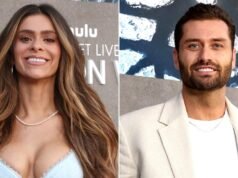 Juez otorga órdenes de protección a Taylor Frankie Paul y Dakota Mortensen