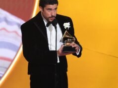 Grammys 2027: cuándo tendrá lugar la ceremonia, plazos y fechas de votación