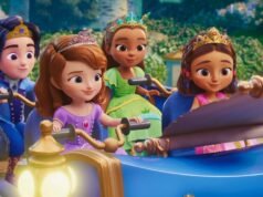 ‘Princesita Sofía: Magia Real’ tiene nuevos amigos y un enemigo