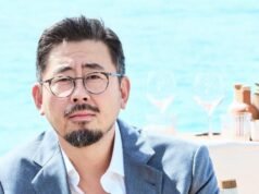 Cannes 2026: el coreano Na Hong-jin habla sobre su nuevo thriller de ciencia ficción “Hope”