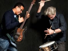 Stanley Clarke y Stewart Copeland se reúnen para el Festival de Jazz de Santa Mónica