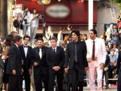 “Filmamos la película”: una historia oral del viaje de “Entourage” a Cannes