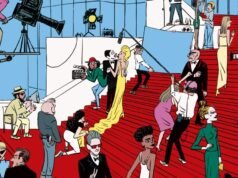 ¿Quieres esa sensación de Cannes? Mire estas 8 películas ambientadas en el festival