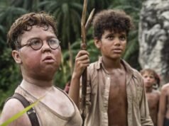 ‘El señor de las moscas’ les da una historia a los niños, pero la tragedia persiste