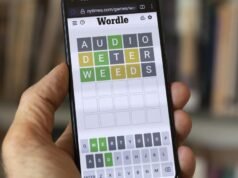 NBC encarga la versión del programa de juegos de Wordle con Savannah Guthrie como presentadora