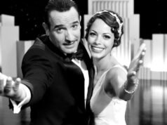 One Shot: estreno en Cannes (y ganadora del Oscar) “The Artist”
