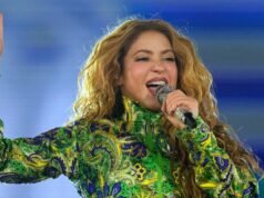 La pesadilla de ocho años de fraude fiscal de Shakira acaba con su absolución en España