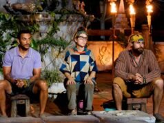 Joe Hunter habla sobre el bloqueo de jugadores ‘Survivor’ en línea y ‘Joetation’