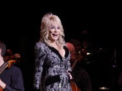 Dolly Parton revela problemas con su sistema inmunológico y digestivo