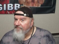 Muerte de Donald Gibb: el actor de “La venganza de los nerds”, de “Bloodsport”, tenía 71 años