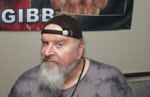 Muerte de Donald Gibb: el actor de “La venganza de los nerds”, de “Bloodsport”, tenía 71 años