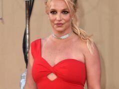 Britney Spears acusada de conducir ebria con drogas y alcohol