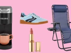 Las 21+ mejores ofertas de la oferta del Día de los Caídos de Walmart