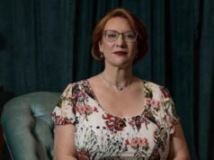 Jeni Haynes sobre su trastorno de personalidad