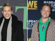 Wilson Cruz reacciona a la campaña de Spencer Pratt para la alcaldía