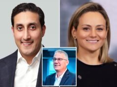 Chirayu Rana, exbanquero de JPMorgan, contrató a un abogado que representó a los acusadores de Epstein
