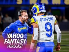 ¿Reanudación de TE? Por qué las alineaciones más pesadas están aumentando en la NFL y podrían afectar a tus equipos Fantasy
