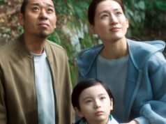 La dulce pero floja fábula de ciencia ficción de Kore-eda