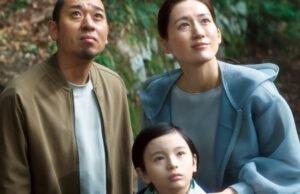 La dulce pero floja fábula de ciencia ficción de Kore-eda